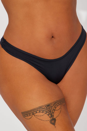 Discover Women's Plus Size Thongs & G-Strings