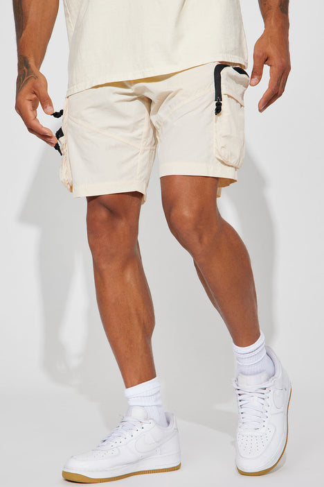 Fashion nova sale men shorts