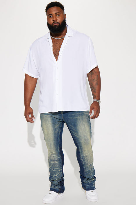Fashion nova sale men plus size