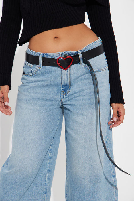Fashion nova waist belt online