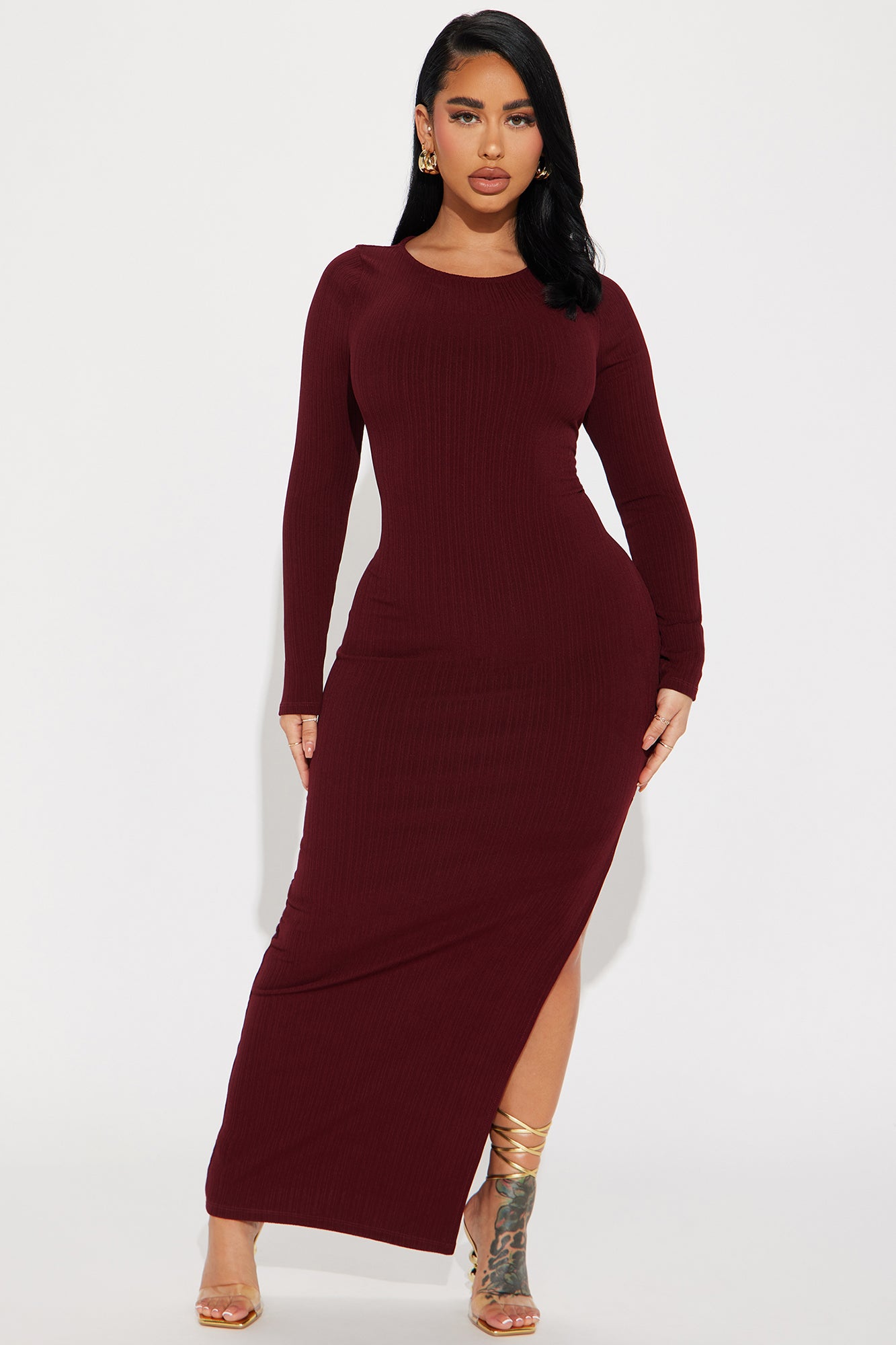Isabella dress 2024 fashion nova