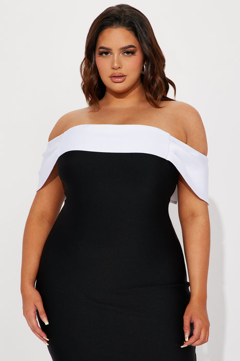 Bandage dress size 18 on sale