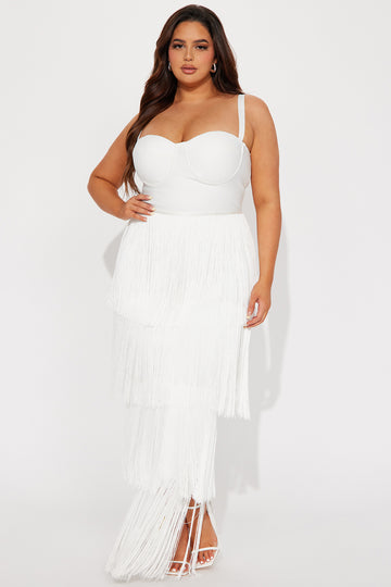 Page 2 for Plus Size Dresses for Women Fashion Nova