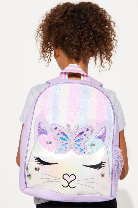 Fashion nova clearance backpack
