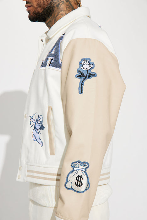 Louis Vuitton Uniformes Blazer, Women's Fashion, Coats, Jackets and  Outerwear on Carousell