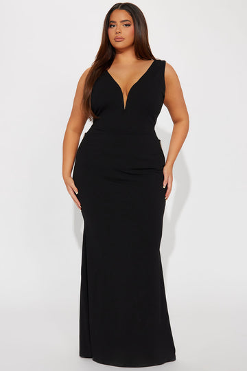 Fashion nova plus deals size homecoming dresses