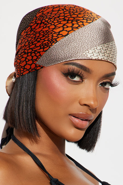 Fashion discount nova headscarf