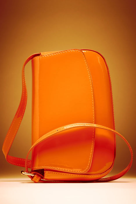 Orange purse sales fashion nova