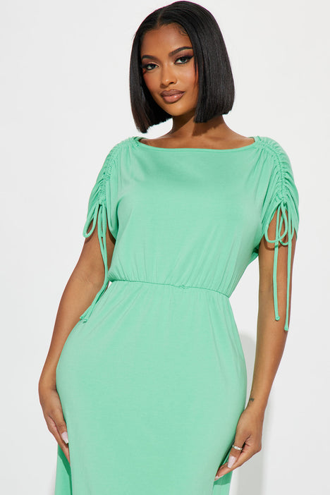 Mint green hotsell spring dresses