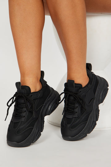 Fashion nova tennis shoes online