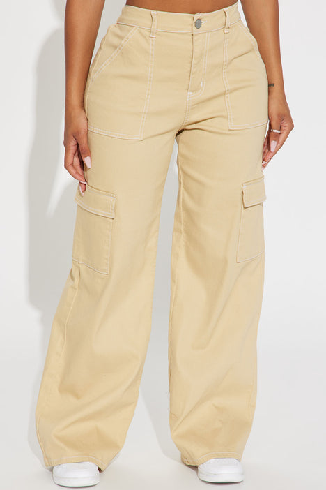 Fashion nova military sale pants