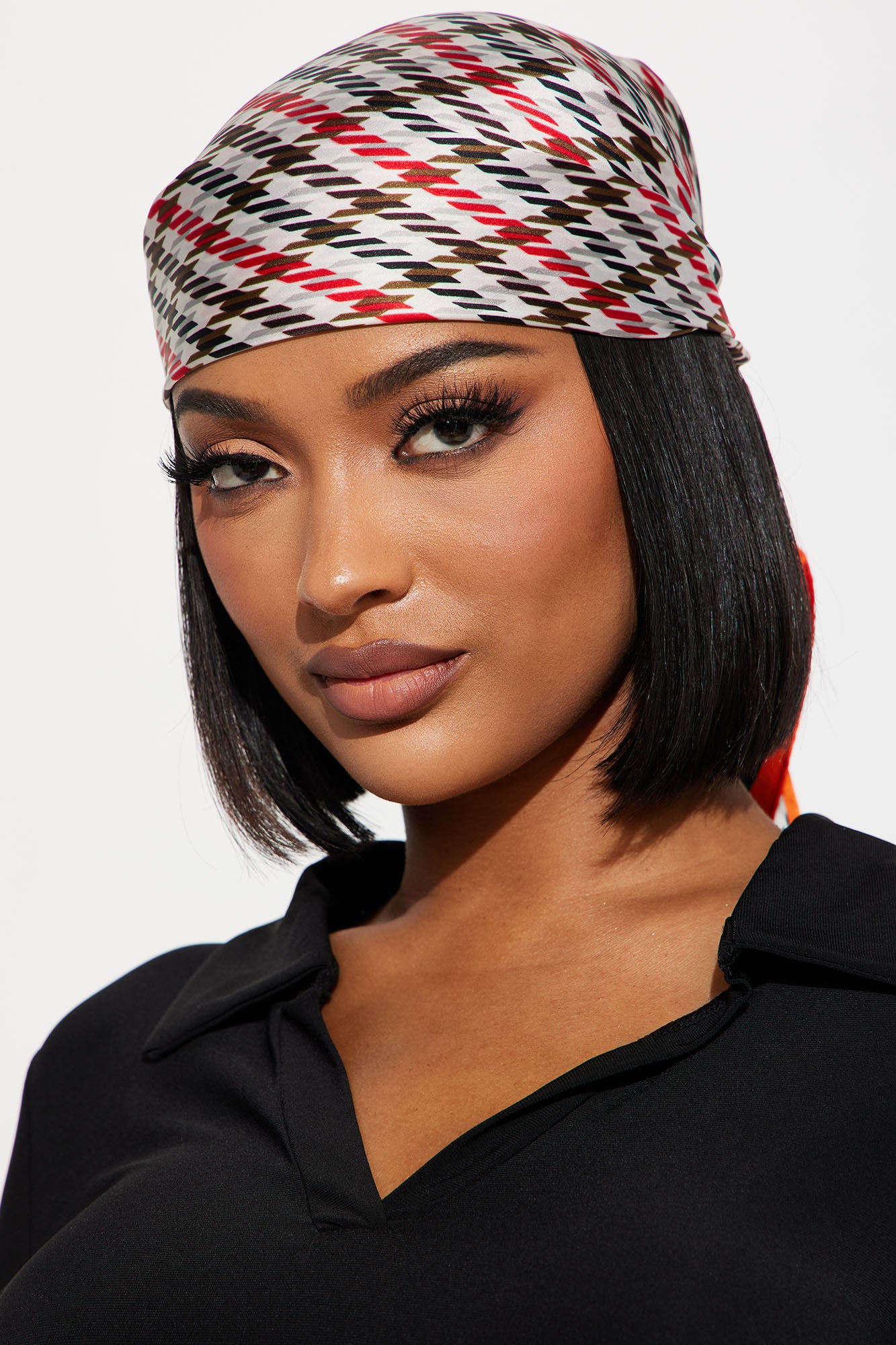Fashion top nova scarf