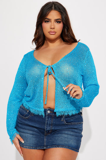 Fashion nova plus size sweaters best sale