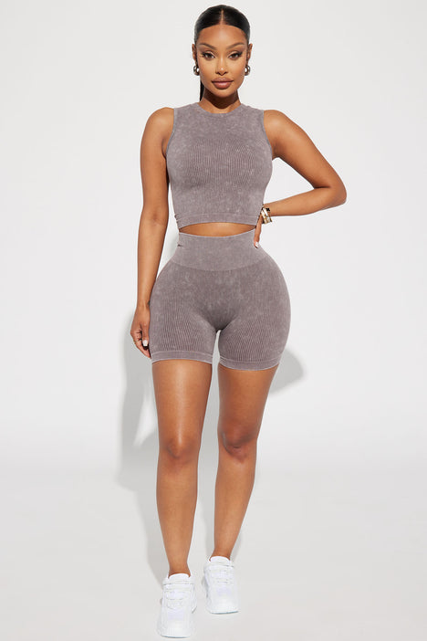 Biker short fashion nova online