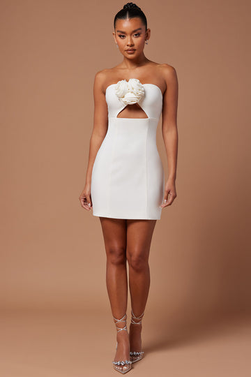 Mae mini dress fashion hotsell nova