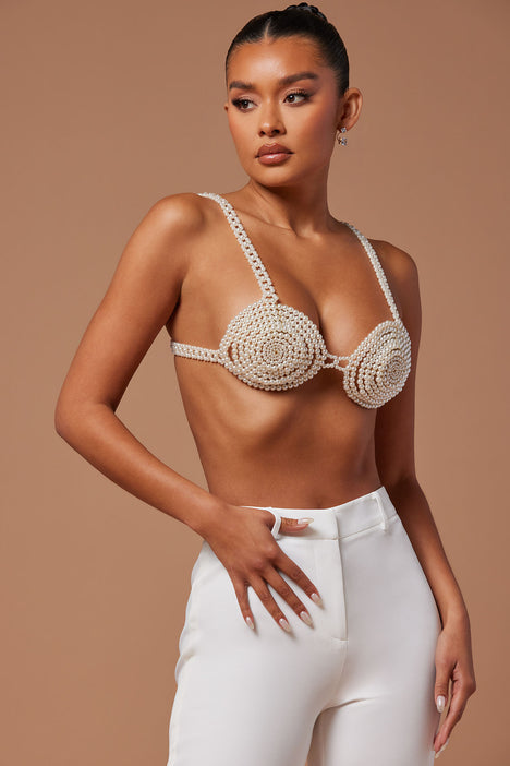 Fashion store nova bralette