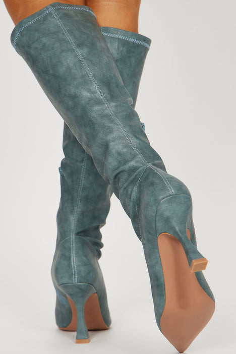 Nine west fallon boots store