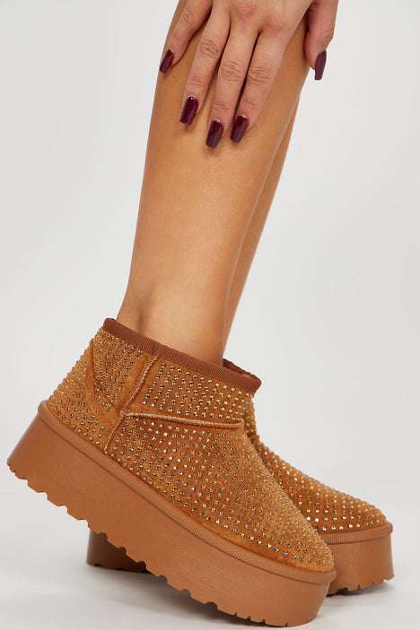 Women's embellished booties store