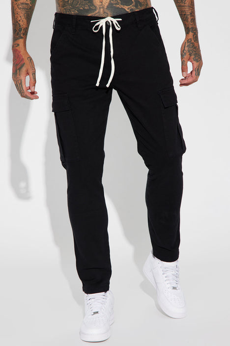 Yourturn pantalon 2025 cargo