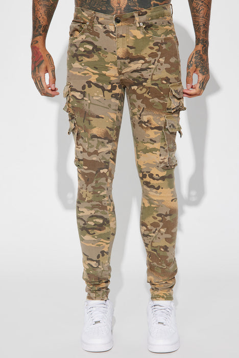 Army skinny jeans mens sale