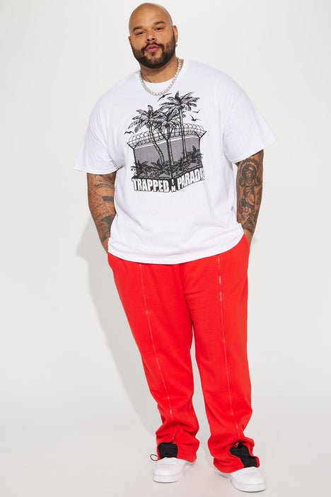 Fashion nova men sweats 2025
