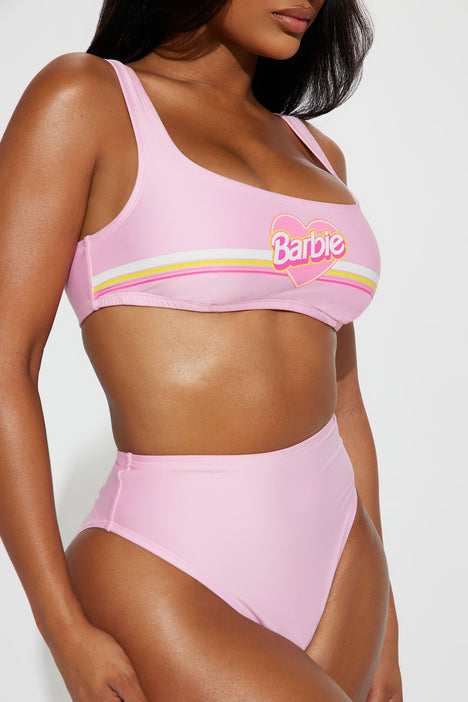 Barbie clearance bikini missguided