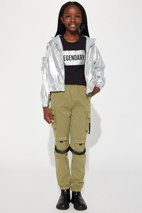 Fashion hotsell nova windbreaker