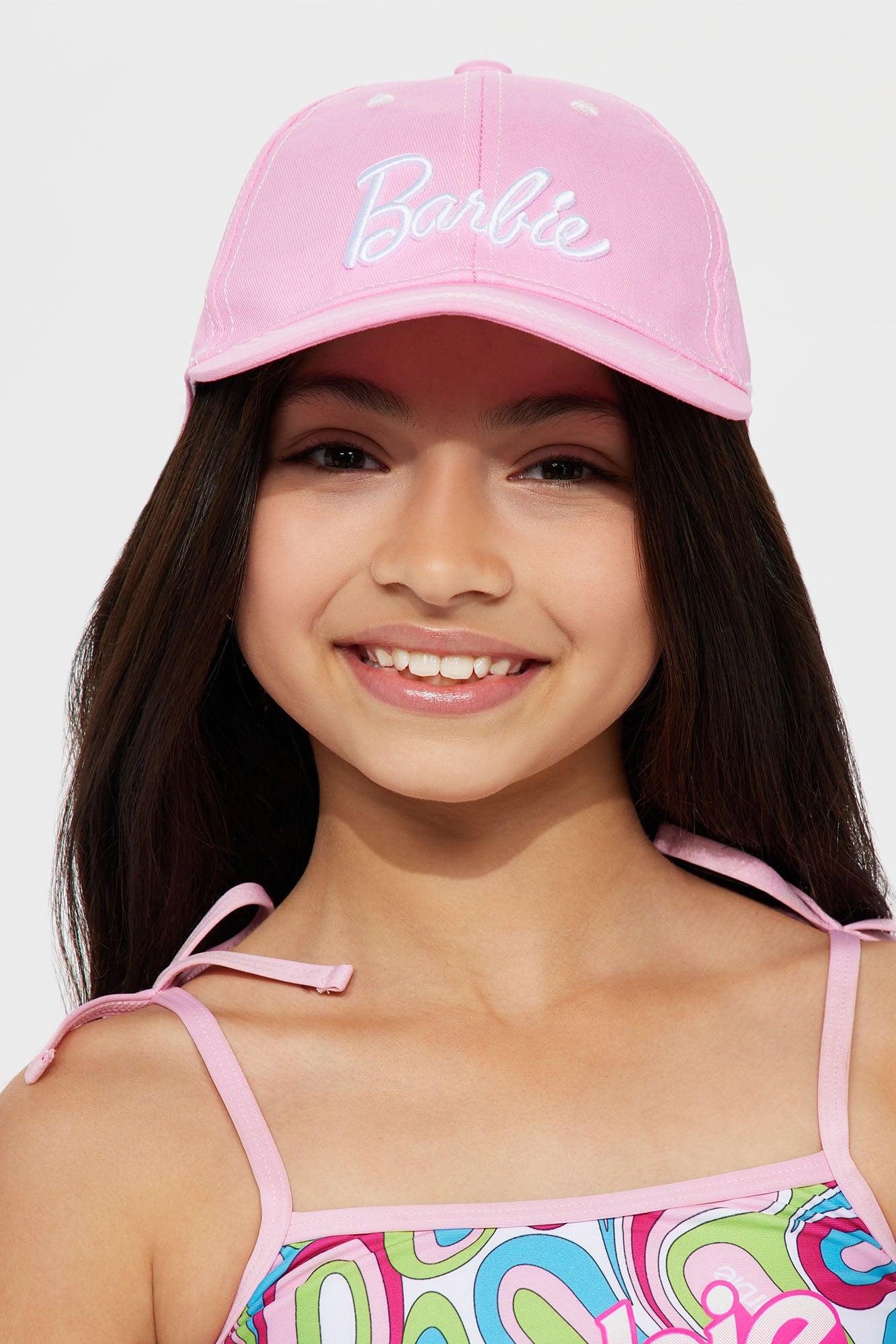 Barbie baseball cap on sale