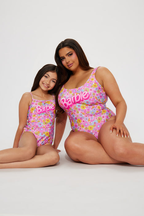 Mommy and me clearance swimsuits fashion nova