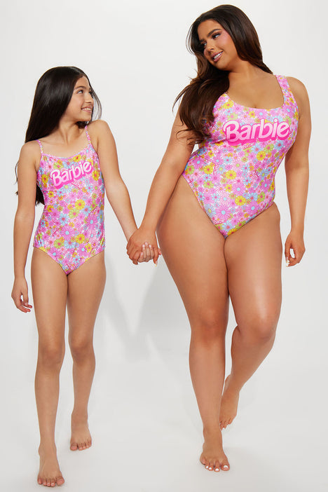 Mommy and me swimsuits fashion nova shop