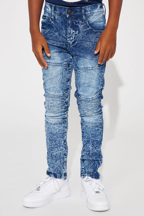 Fashion nova discount moto jeans