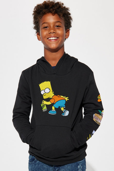 Bart hoodies new arrivals
