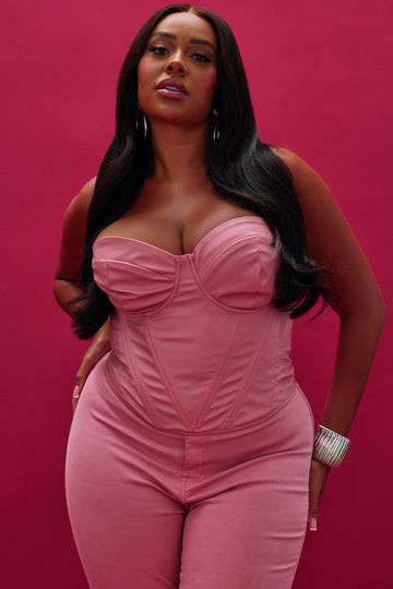 Page 5 for Discover Plus Size Pink Tops Fashion Nova