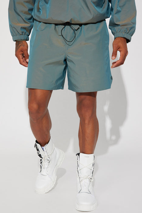 Fashion nova top shorts men