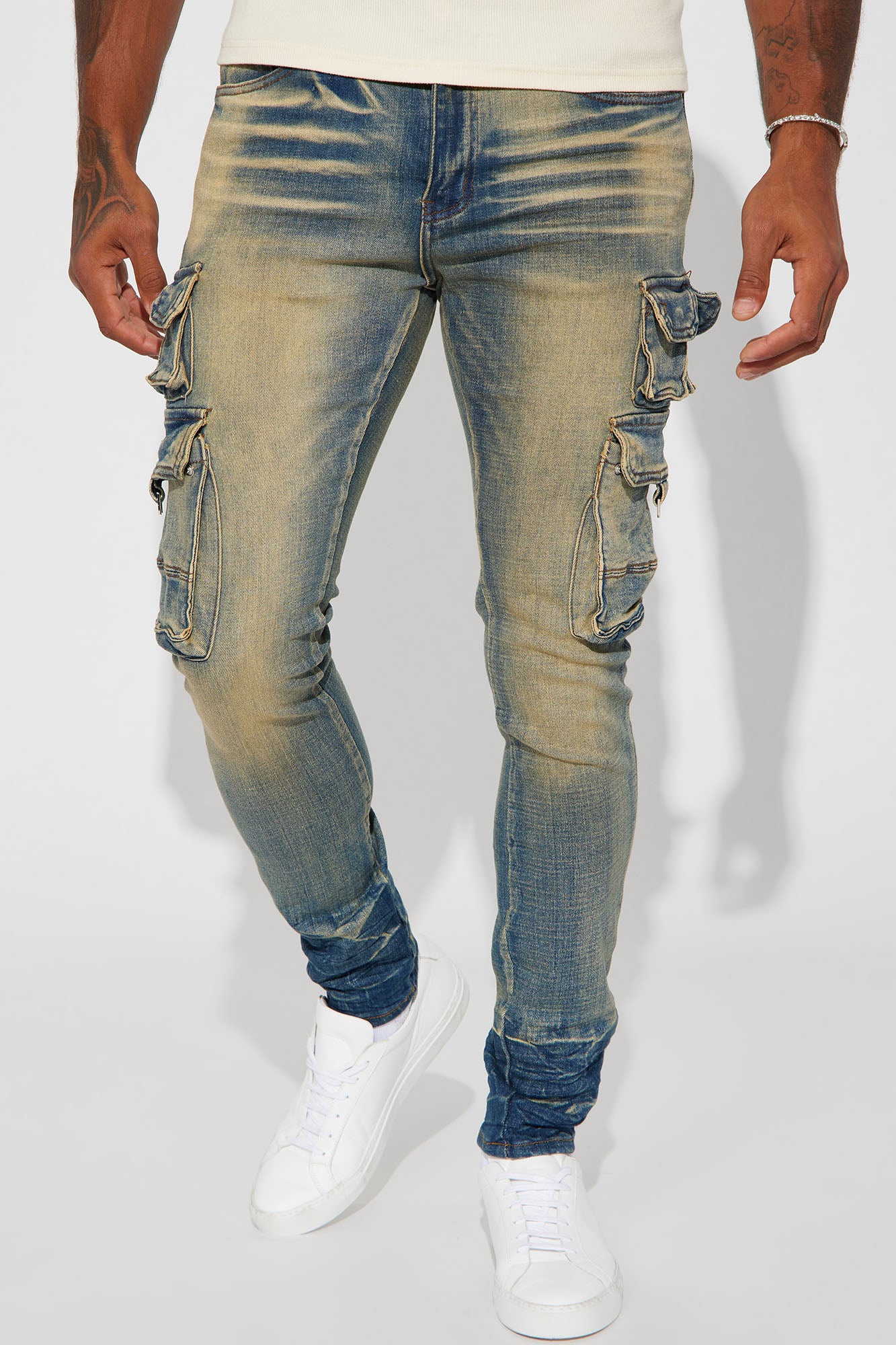 Cargo Robin Jeans