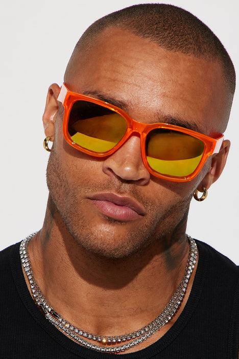 New look mens sunglasses clearance