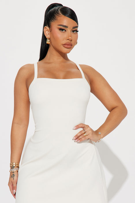 Fashion nova shop skater dress