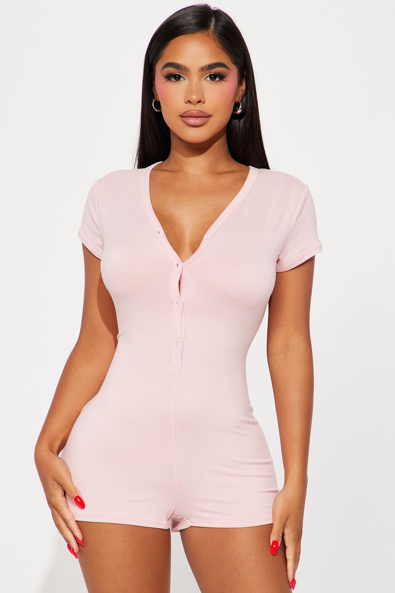 Pj romper on sale shorts
