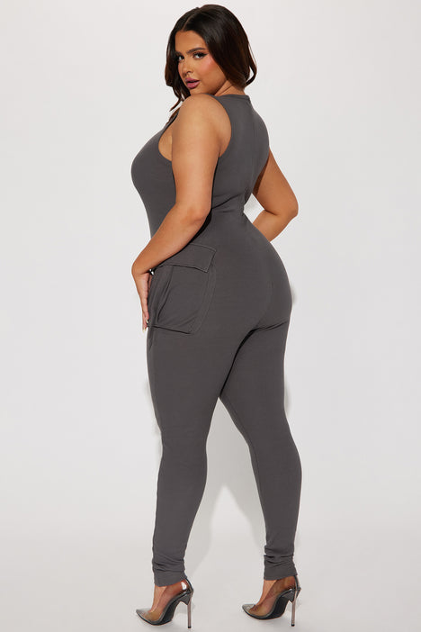 Fashion nova jumpsuits plus 2025 size