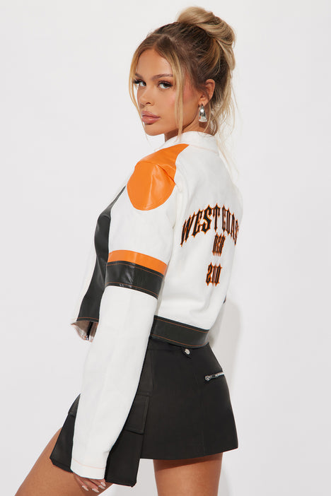 Coast cream jacket sales