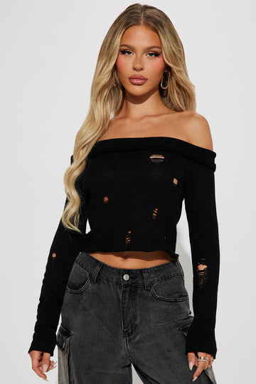 Fashion nova off sale the shoulder sweater dress
