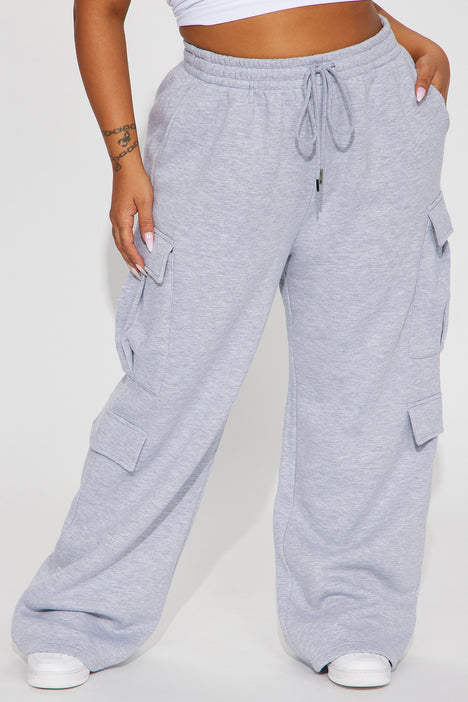Womens cargo hotsell lounge pants