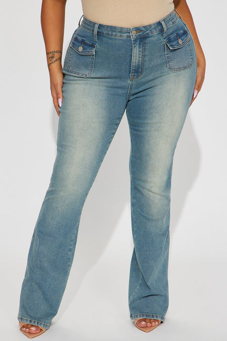 Calça sale jeans vintage