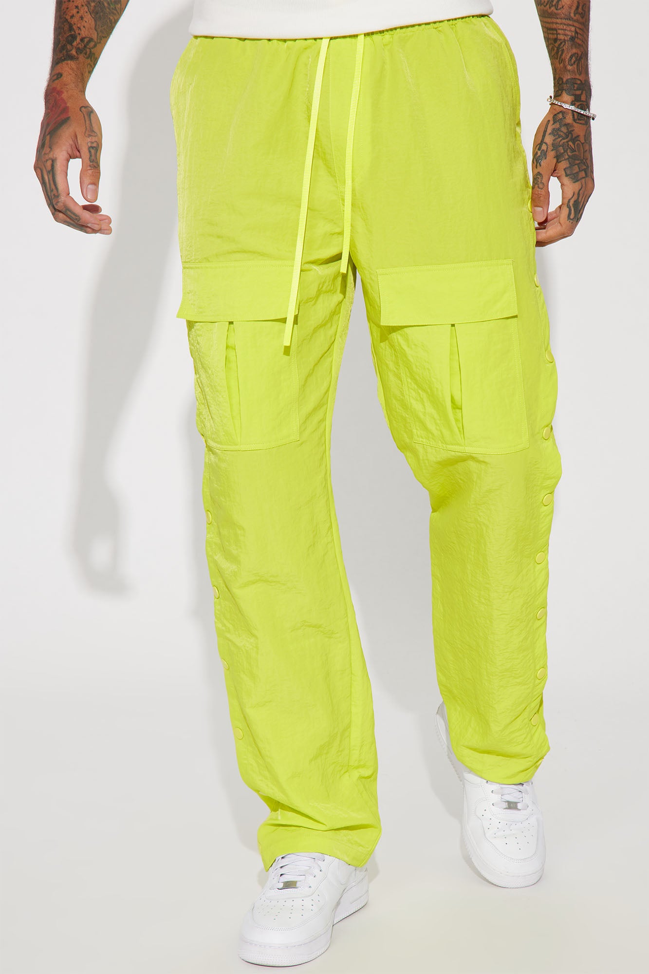 Snap cargos 2025