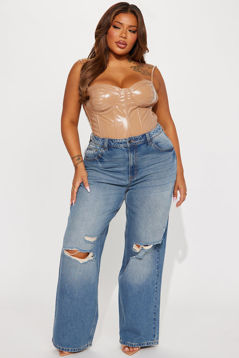 Drama jeans fashion cheap nova