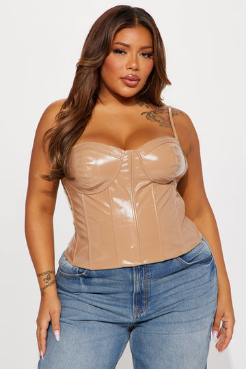 Fashion nova tops top sale