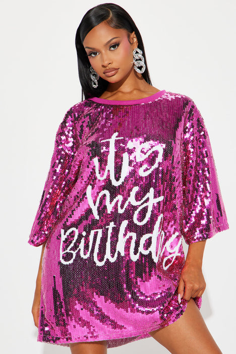 Fashion nova on sale birthday outfits