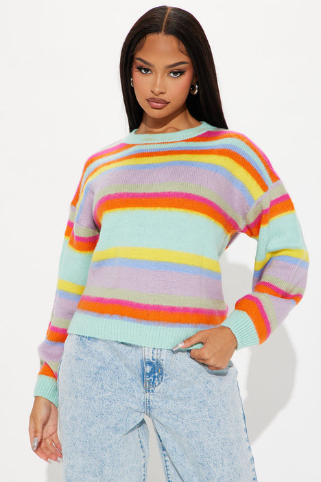 Fashion nova sweaters best sale