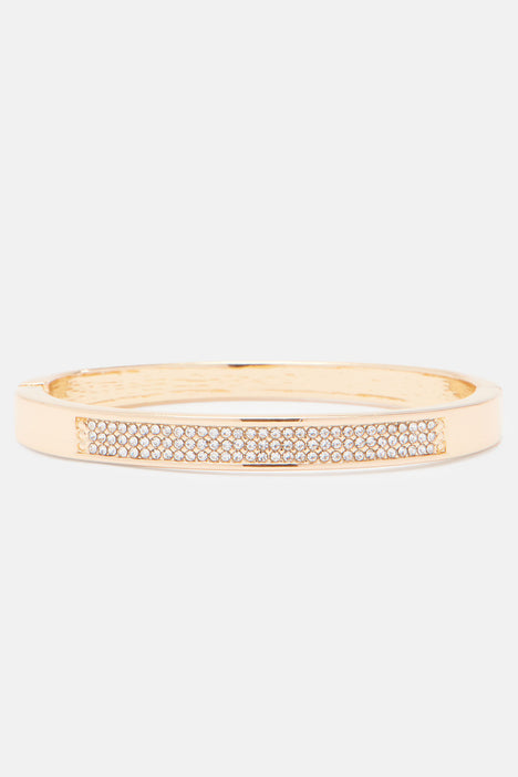 Lamansh™ Floral Ring Bracelet Set for Engagement / Set of 2 / Floral A
