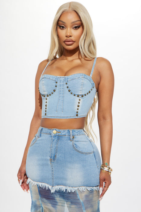 Fashion nova 2025 maxi skirt set